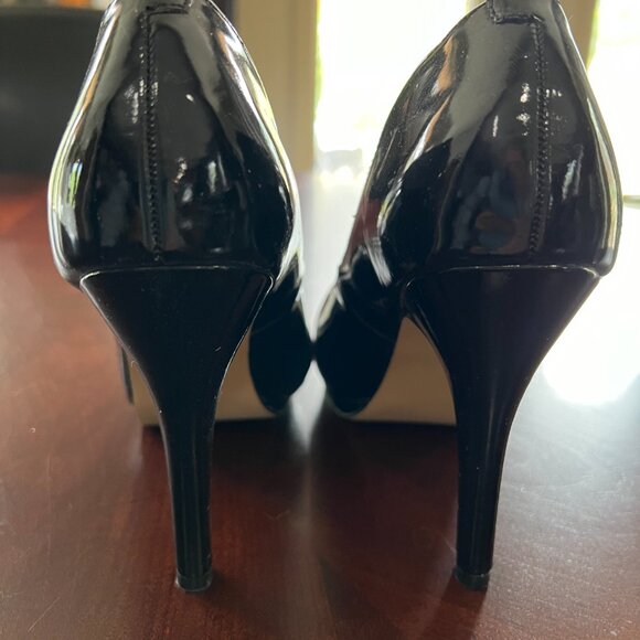 Steve Madden Elaya Heels - Picture 8 of 15